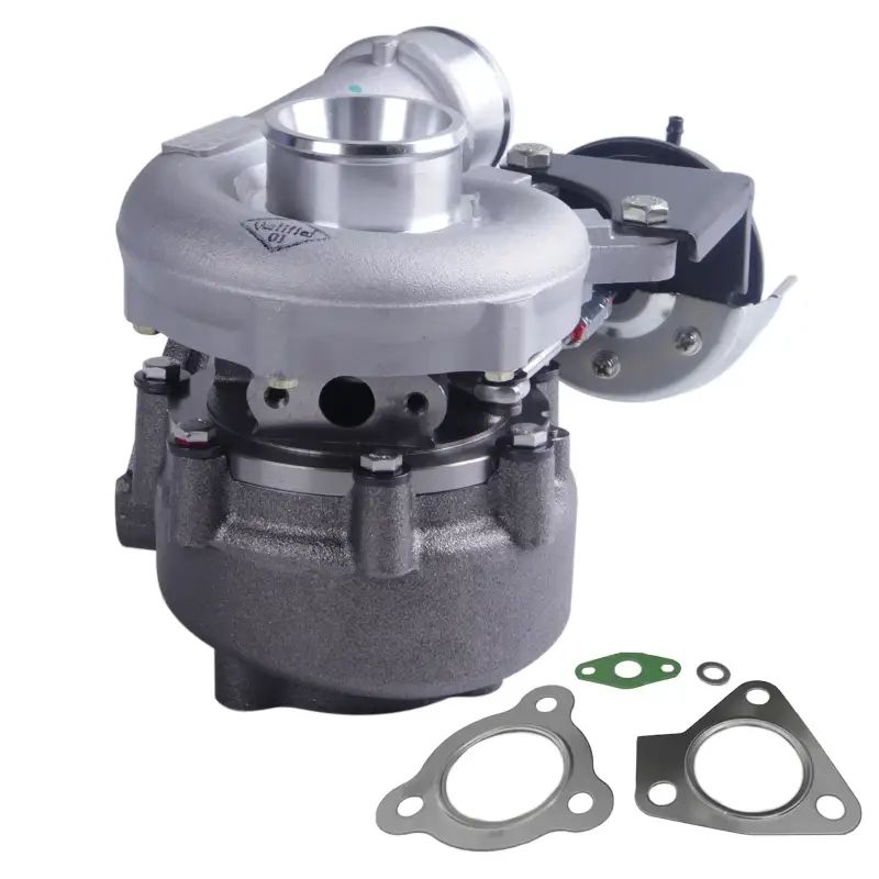 Turbosprężarka do Hyundai Santa Fe II CM 06-12 2.2 CRDi 155HP 28231-27810