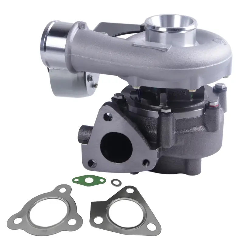 Turbosprężarka do Hyundai Santa Fe II CM 06-12 2.2 CRDi 155HP 28231-27810