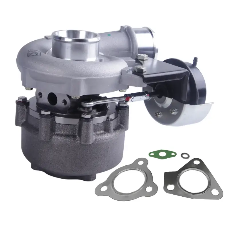Turbosprężarka do Hyundai Santa Fe II CM 06-12 2.2 CRDi 155HP 28231-27810