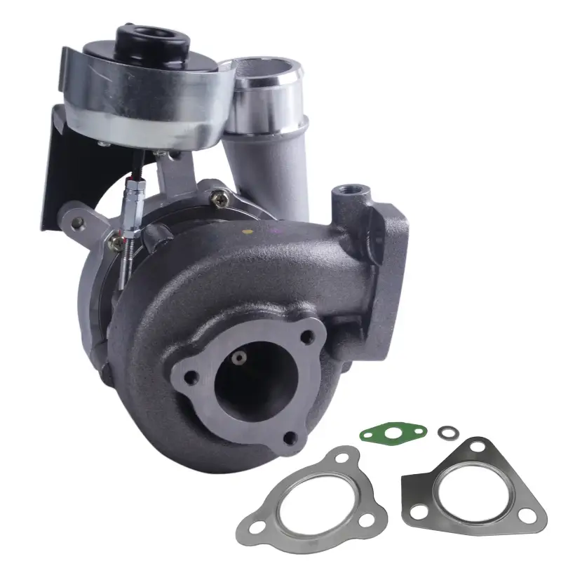 Turbosprężarka do Hyundai Santa Fe II CM 06-12 2.2 CRDi 155HP 28231-27810