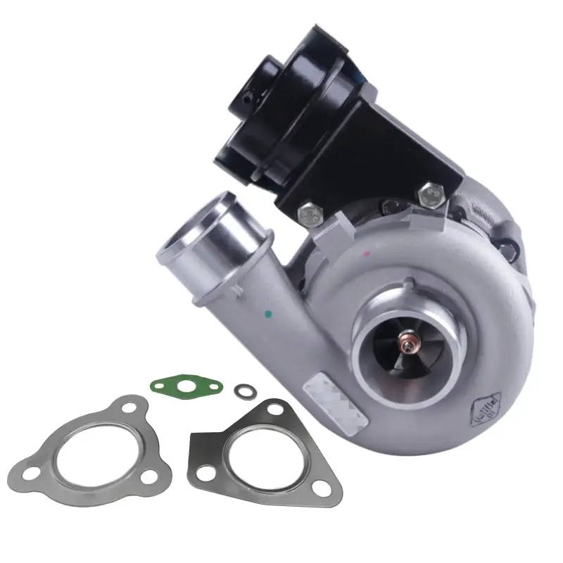 Turbosprężarka do Hyundai Santa Fe II CM 06-12 2.2 CRDi 155HP 28231-27810