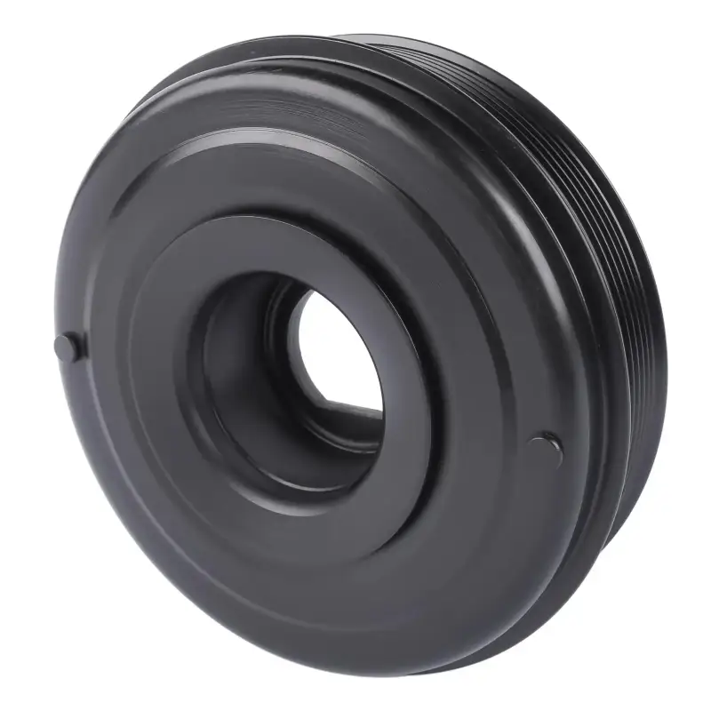 Wieloklinowy Koło Pasowe 2.3 CDTI do Opla Vauxhalla Nissana Renault Master MK3 4420381 8200805671 93168039