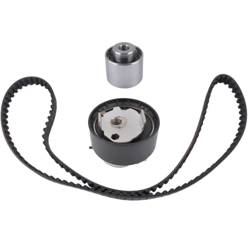 Zestaw Paska Rozrządu dla Peugeot 208 2008 3008 Partner Opel Combo Corsa F 1.2 Vti