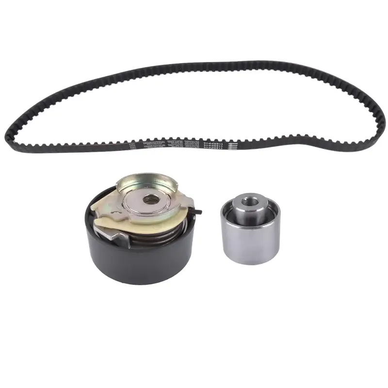 Zestaw Paska Rozrządu dla Peugeot 208 2008 3008 Partner Opel Combo Corsa F 1.2 Vti