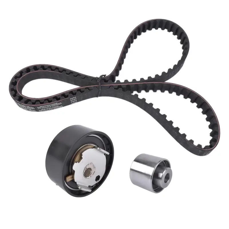 Zestaw Paska Rozrządu dla Peugeot 208 2008 3008 Partner Opel Combo Corsa F 1.2 Vti