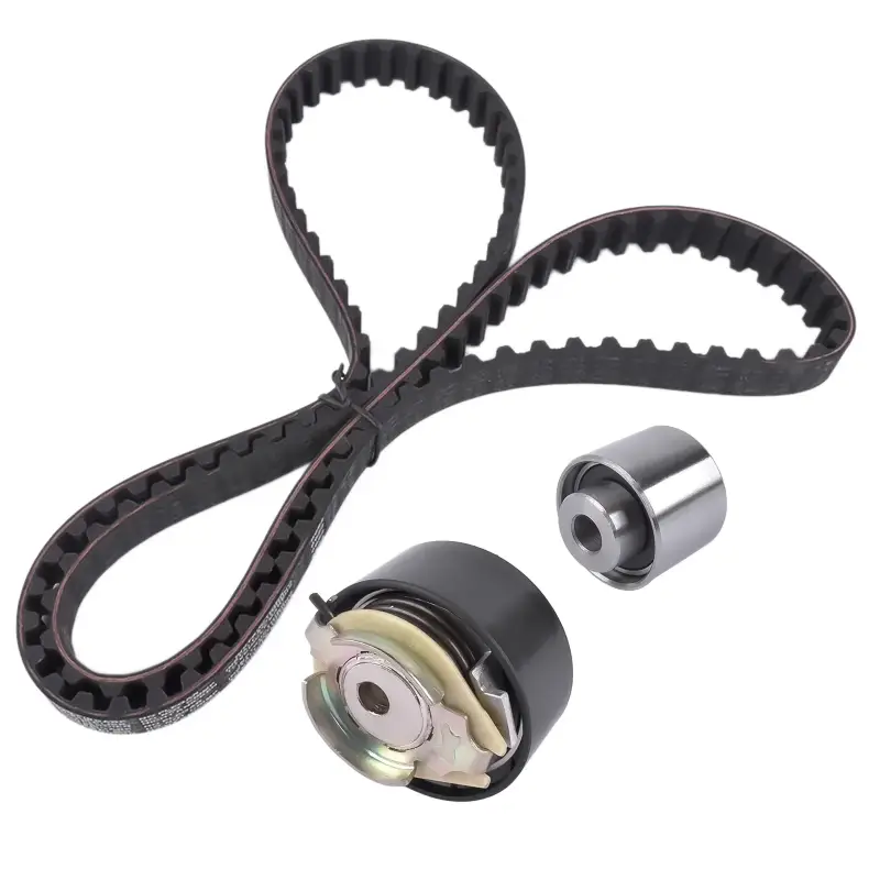 Zestaw Paska Rozrządu dla Peugeot 208 2008 3008 Partner Opel Combo Corsa F 1.2 Vti