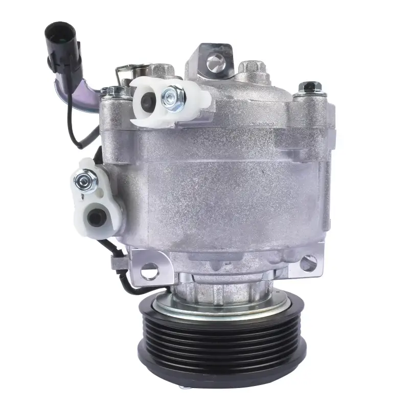 Kompresor Klimatyzacji Mitsubishi 08-16 Lancer Outlander Sport 7813A212 7813A350