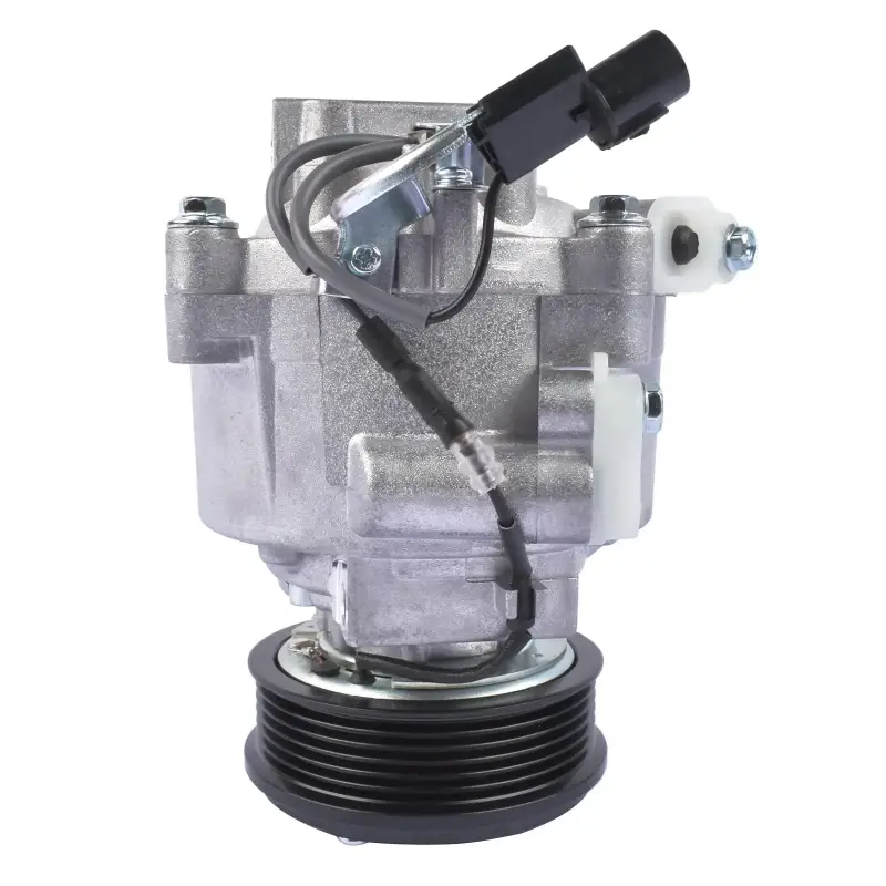 Kompresor Klimatyzacji Mitsubishi 08-16 Lancer Outlander Sport 7813A212 7813A350
