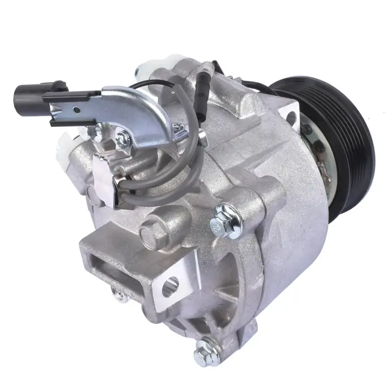 Kompresor Klimatyzacji Mitsubishi 08-16 Lancer Outlander Sport 7813A212 7813A350