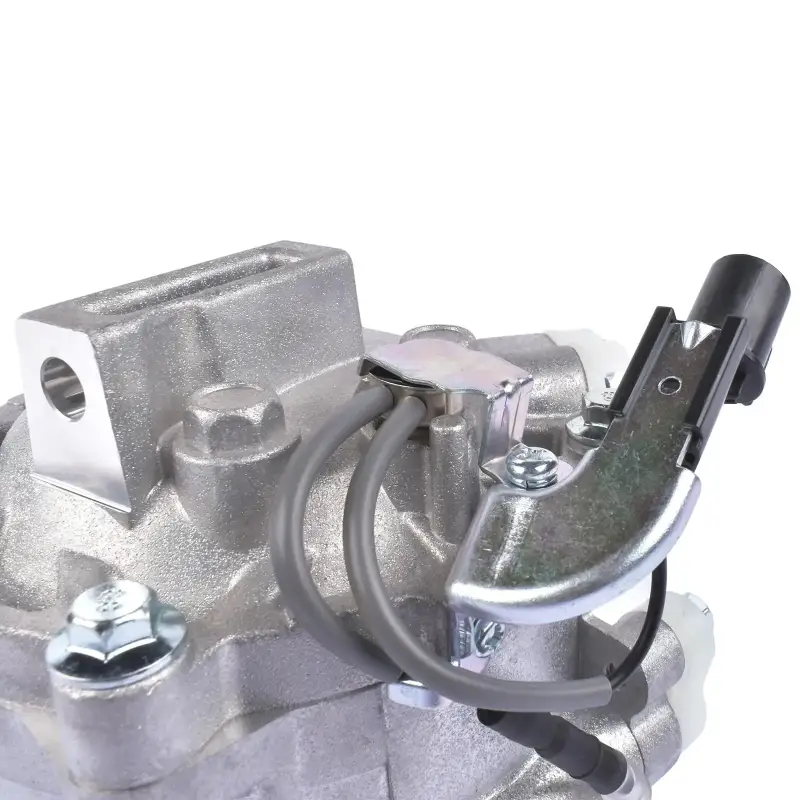 Kompresor Klimatyzacji Mitsubishi 08-16 Lancer Outlander Sport 7813A212 7813A350