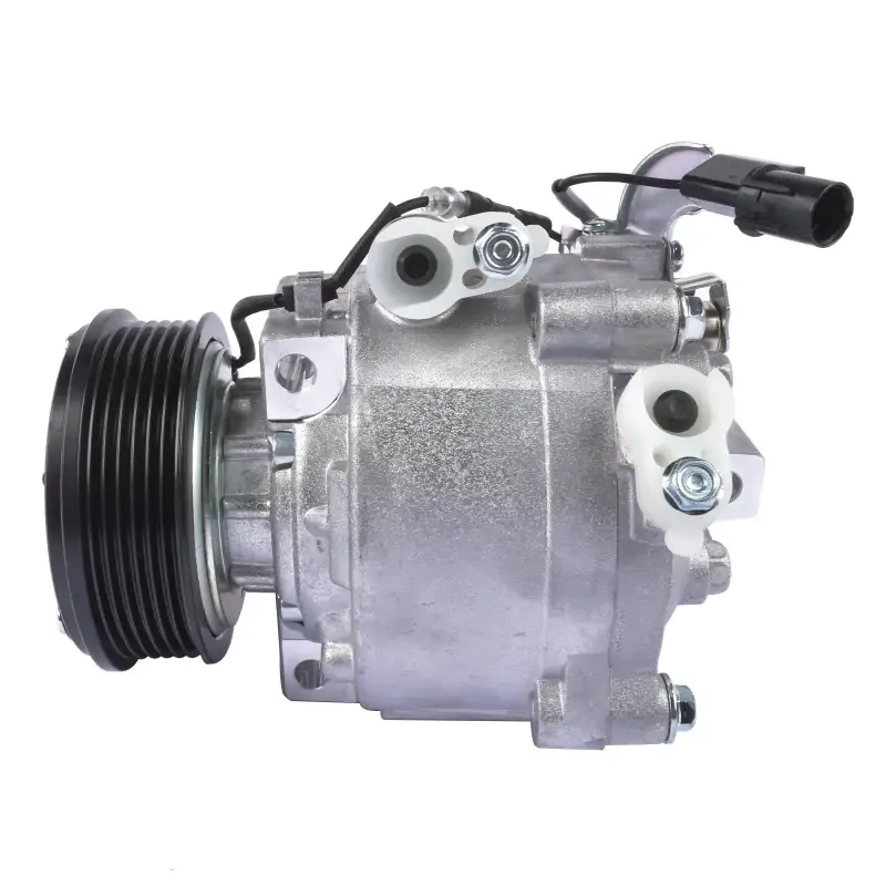 Kompresor Klimatyzacji Mitsubishi 08-16 Lancer Outlander Sport 7813A212 7813A350