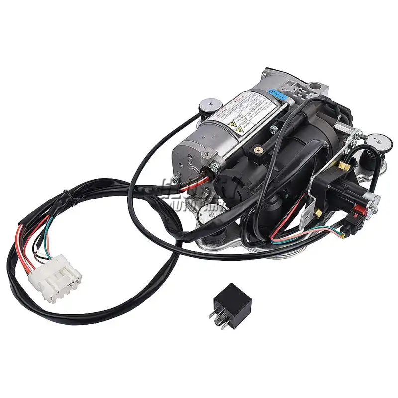 Sprężarka Powietrzna do Zawieszenia dla Land Rover Range Rover MK III L322 3.0 4.4 (2002-2005) LR006201