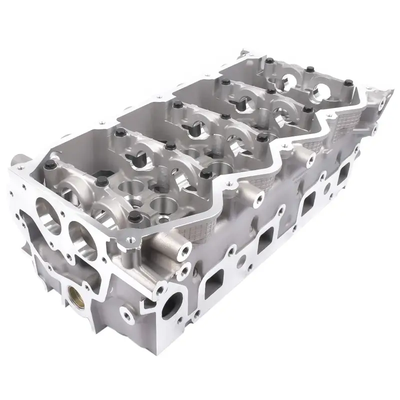 Głowica Silnika 11040-EC00C dla Nissan Navara D40 Pathfinder R51 Cabstar 2.5dCi