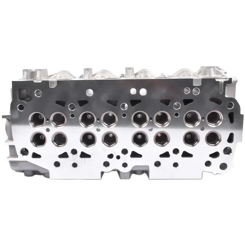 Głowica Silnika 11040-EC00C dla Nissan Navara D40 Pathfinder R51 Cabstar 2.5dCi