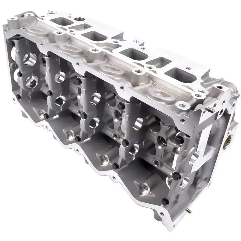 Głowica Silnika 11040-EC00C dla Nissan Navara D40 Pathfinder R51 Cabstar 2.5dCi