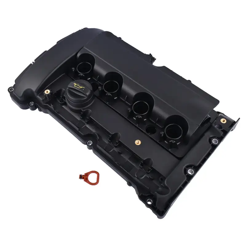 Pokrywa Zaworów i Uszczelka do Silnika Peugeot i Citroen 1.6 THP V759886280 0248.Q2