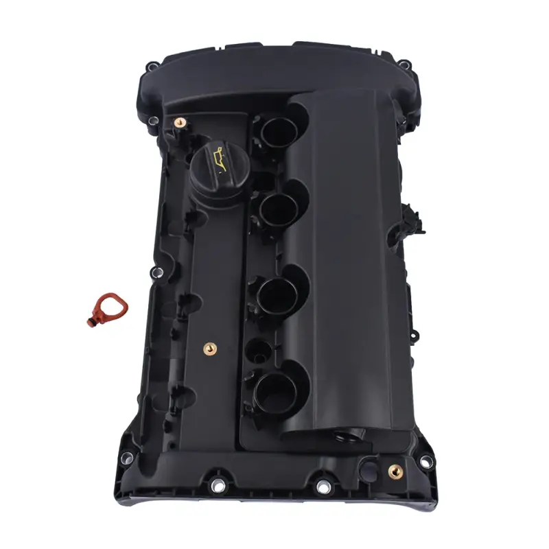 Pokrywa Zaworów i Uszczelka do Silnika Peugeot i Citroen 1.6 THP V759886280 0248.Q2
