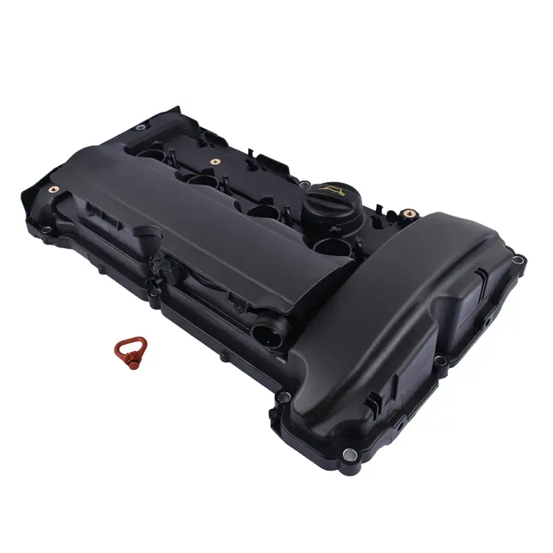 Pokrywa Zaworów i Uszczelka do Silnika Peugeot i Citroen 1.6 THP V759886280 0248.Q2