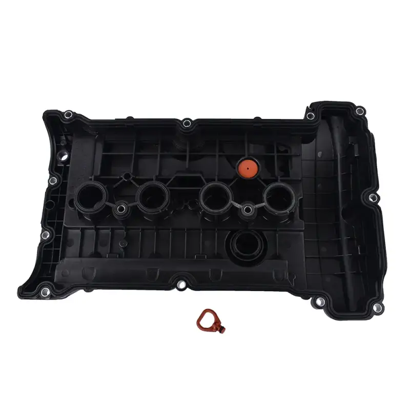 Pokrywa Zaworów i Uszczelka do Silnika Peugeot i Citroen 1.6 THP V759886280 0248.Q2