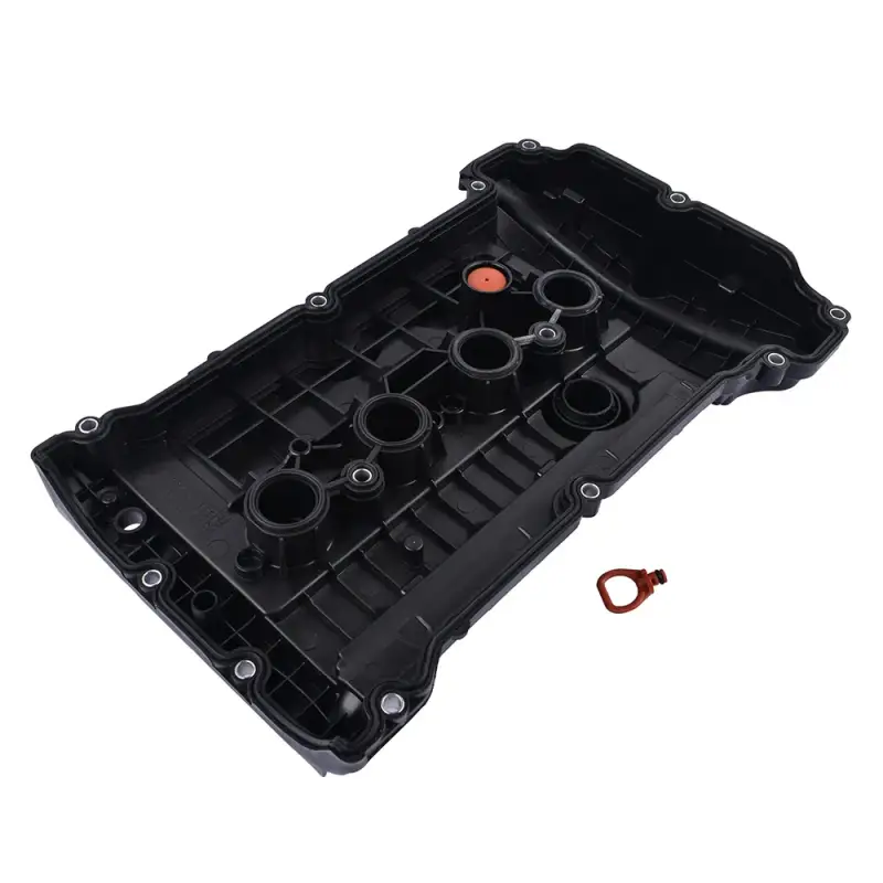 Pokrywa Zaworów i Uszczelka do Silnika Peugeot i Citroen 1.6 THP V759886280 0248.Q2