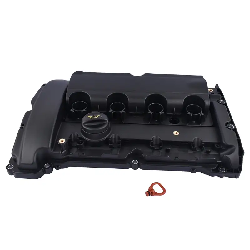 Pokrywa Zaworów i Uszczelka do Silnika Peugeot i Citroen 1.6 THP V759886280 0248.Q2
