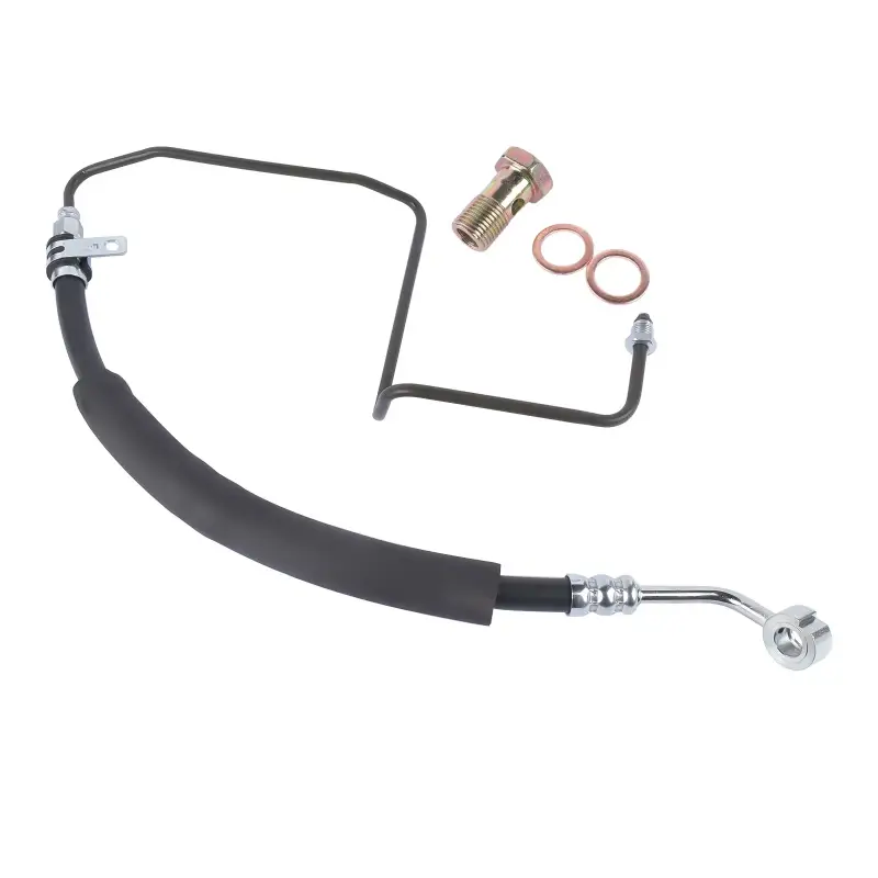 Wąż Hydrauliczny Pompy Wspomagania dla Hyundai Terracan 2.9 CRDI 57520H1551
