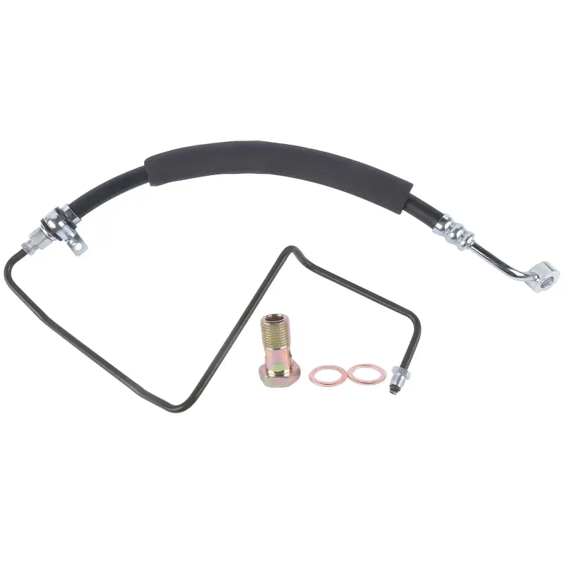 Wąż Hydrauliczny Pompy Wspomagania dla Hyundai Terracan 2.9 CRDI 57520H1551