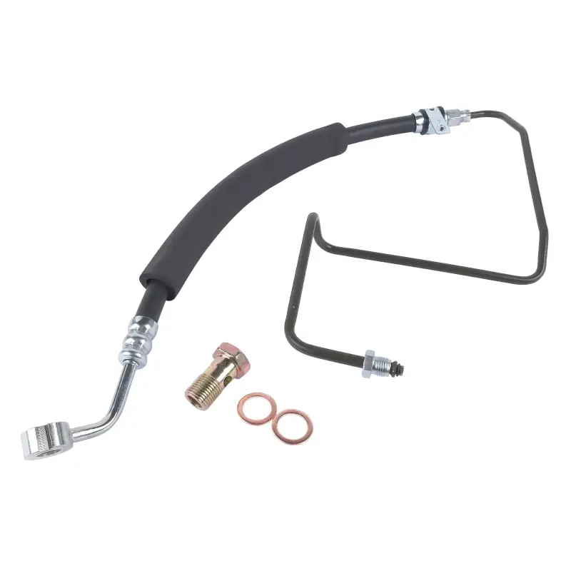 Wąż Hydrauliczny Pompy Wspomagania dla Hyundai Terracan 2.9 CRDI 57520H1551