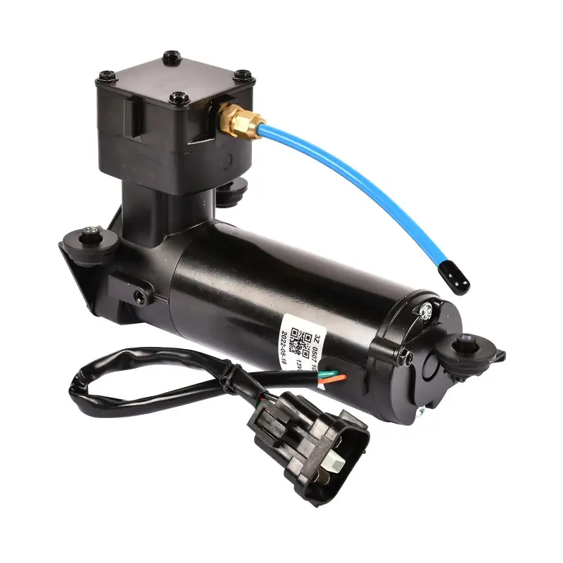 Komplet Sprężarki Powietrza ANR3731 do Land Rover Range Rover P38 P38A