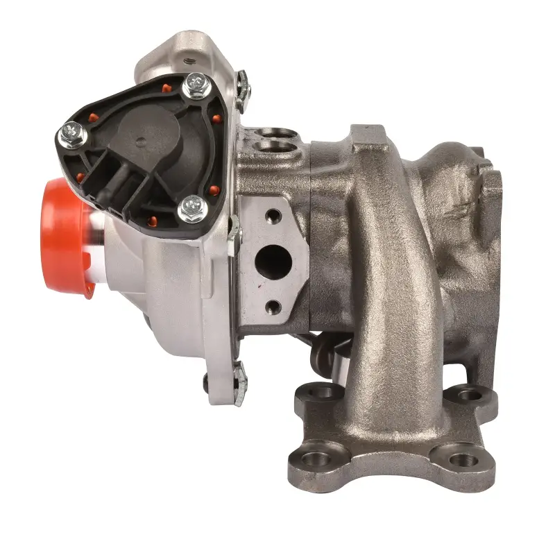 Turbosprężarka GTDI12V do Ford Fiesta Kuga C-Max Focus 1.0 125 BHP Ecoboost 1761178 CM5G6K682HB