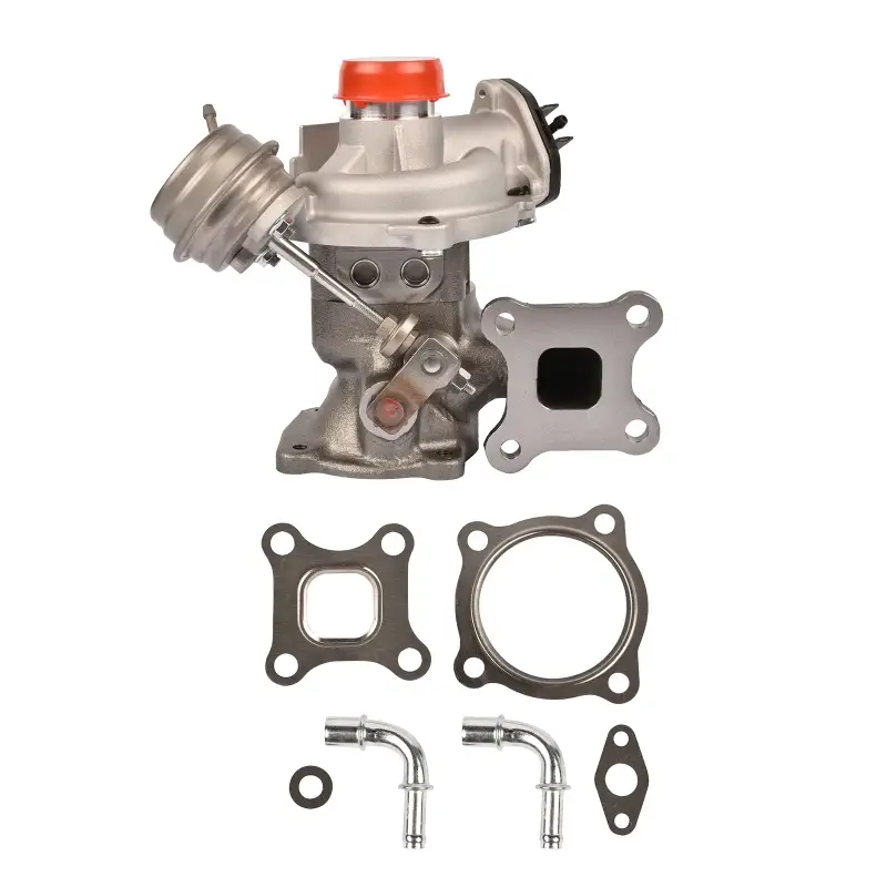 Turbosprężarka GTDI12V do Ford Fiesta Kuga C-Max Focus 1.0 125 BHP Ecoboost 1761178 CM5G6K682HB