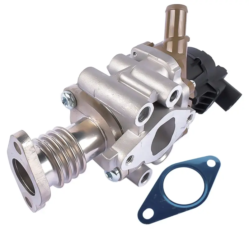 Zawór EGR Fiat Ducato 250 Iveco Daily 2.3 D Euro 5 5801856913 (2011-2019)