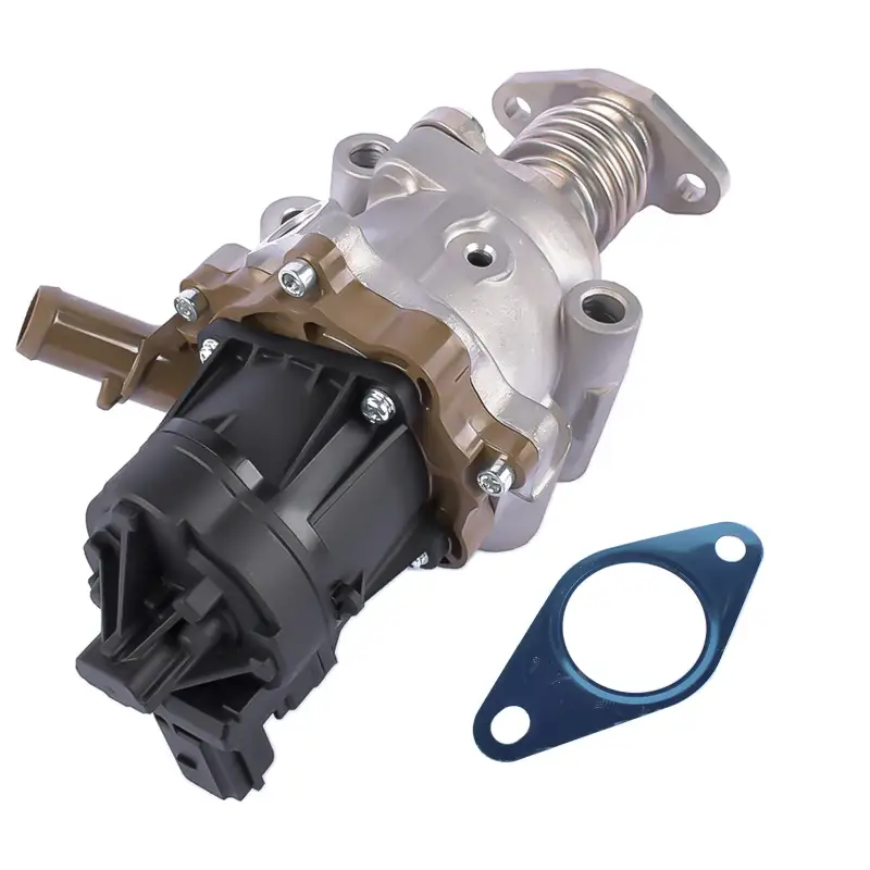 Zawór EGR Fiat Ducato 250 Iveco Daily 2.3 D Euro 5 5801856913 (2011-2019)