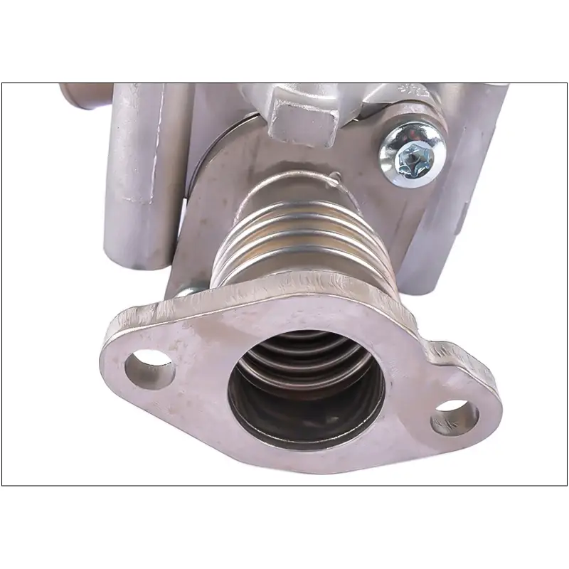 Zawór EGR Fiat Ducato 250 Iveco Daily 2.3 D Euro 5 5801856913 (2011-2019)