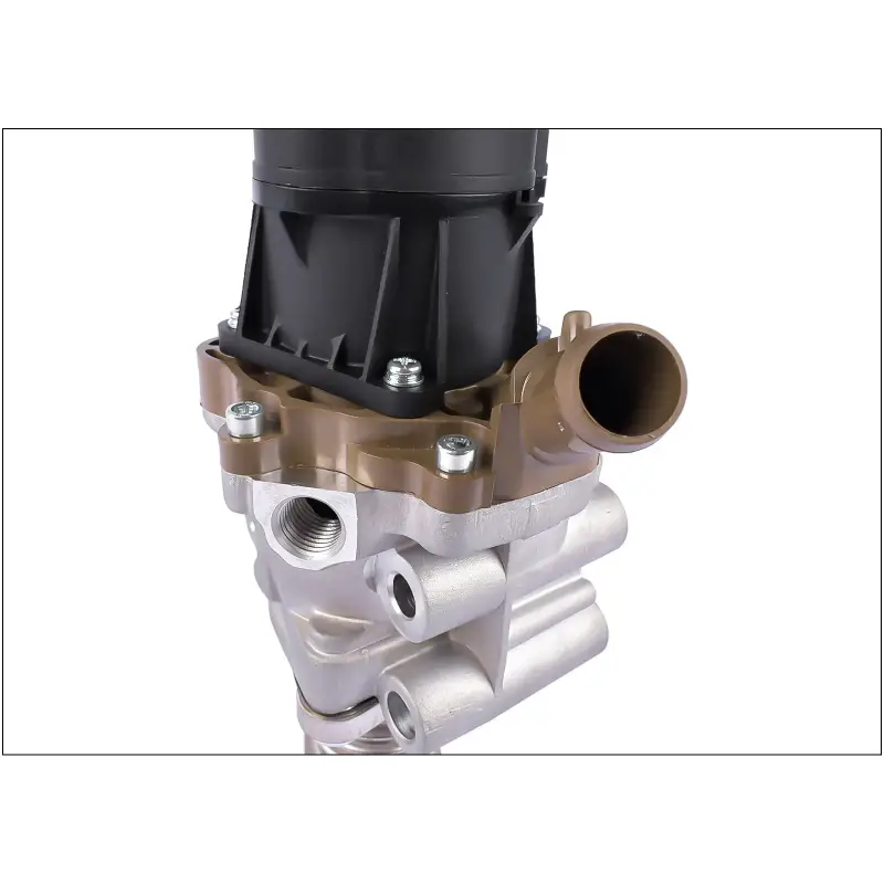 Zawór EGR Fiat Ducato 250 Iveco Daily 2.3 D Euro 5 5801856913 (2011-2019)