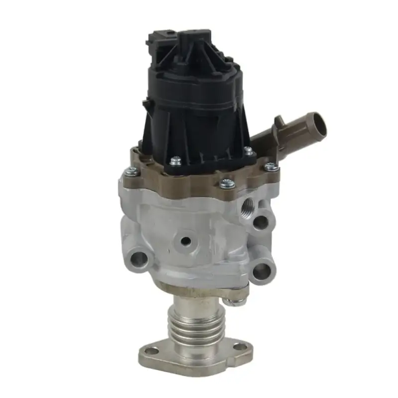 Zawór EGR Fiat Ducato 250 Iveco Daily 2.3 D Euro 5 5801856913 (2011-2019)