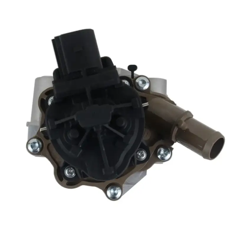Zawór EGR Fiat Ducato 250 Iveco Daily 2.3 D Euro 5 5801856913 (2011-2019)