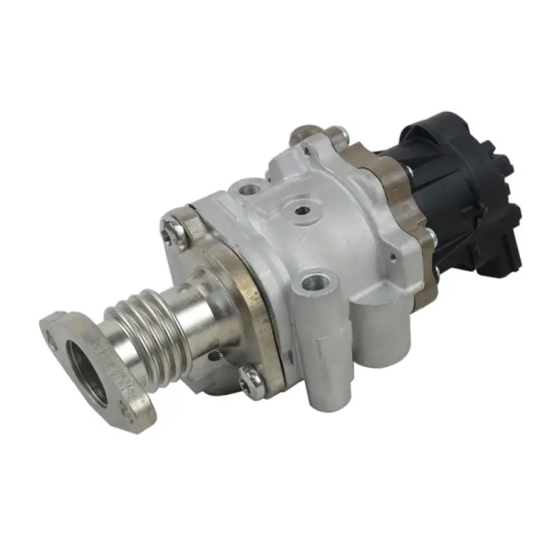 Zawór EGR Fiat Ducato 250 Iveco Daily 2.3 D Euro 5 5801856913 (2011-2019)