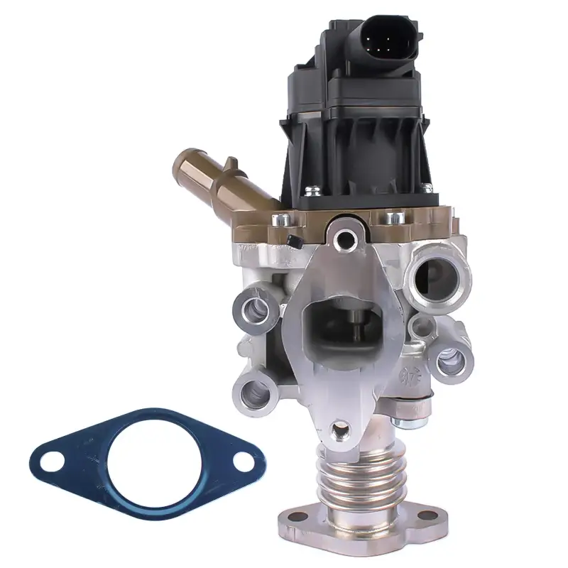 Zawór EGR Fiat Ducato 250 Iveco Daily 2.3 D Euro 5 5801856913 (2011-2019)