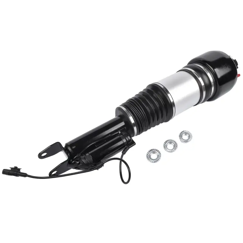 Amortyzator Powietrzny Prawy Przód Mercedes-Benz W211 S211 CLS550 E350 E500 2113205413 2113206013