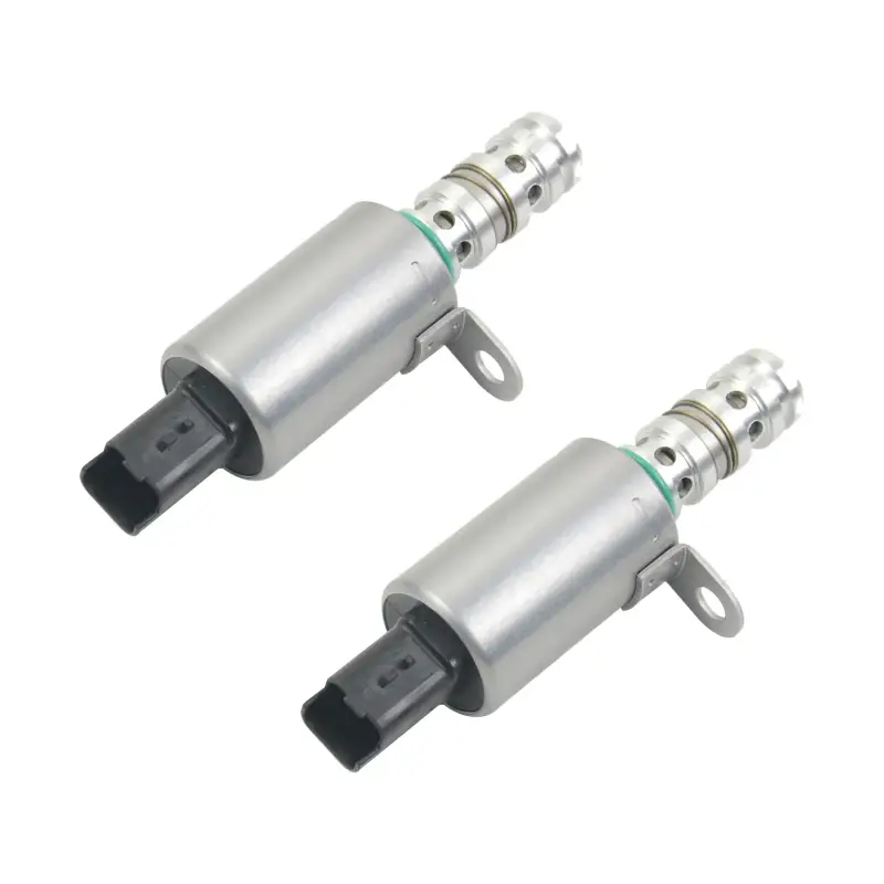 Elektrozawory VANOS VVT 1.6 Citroen Peugeot BMW Mini Cooper R55 R56 R57 F20 F21 F30 F31
