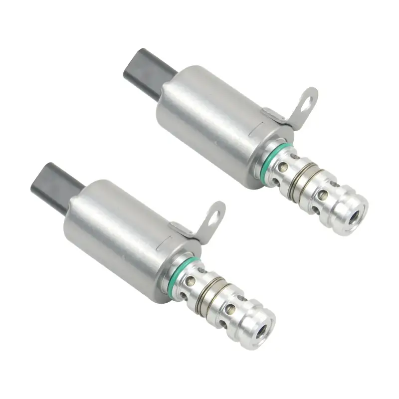 Elektrozawory VANOS VVT 1.6 Citroen Peugeot BMW Mini Cooper R55 R56 R57 F20 F21 F30 F31