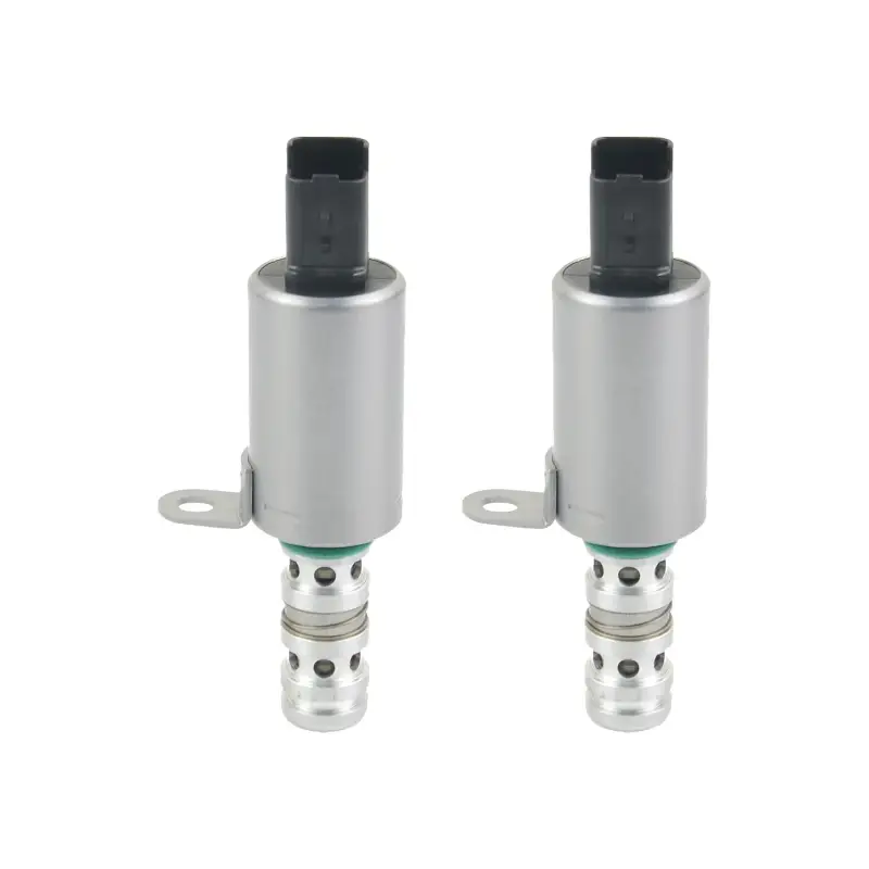 Elektrozawory VANOS VVT 1.6 Citroen Peugeot BMW Mini Cooper R55 R56 R57 F20 F21 F30 F31