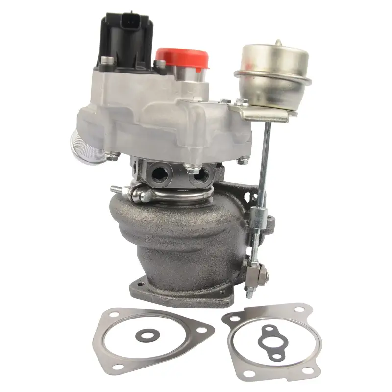 Turbosprężarka dla Citroen C4 C5 DS3 DS4 DS5 Peugeot 207 208 308 408 508 3008 5008 1.6 THP EP6DT 150/156PS