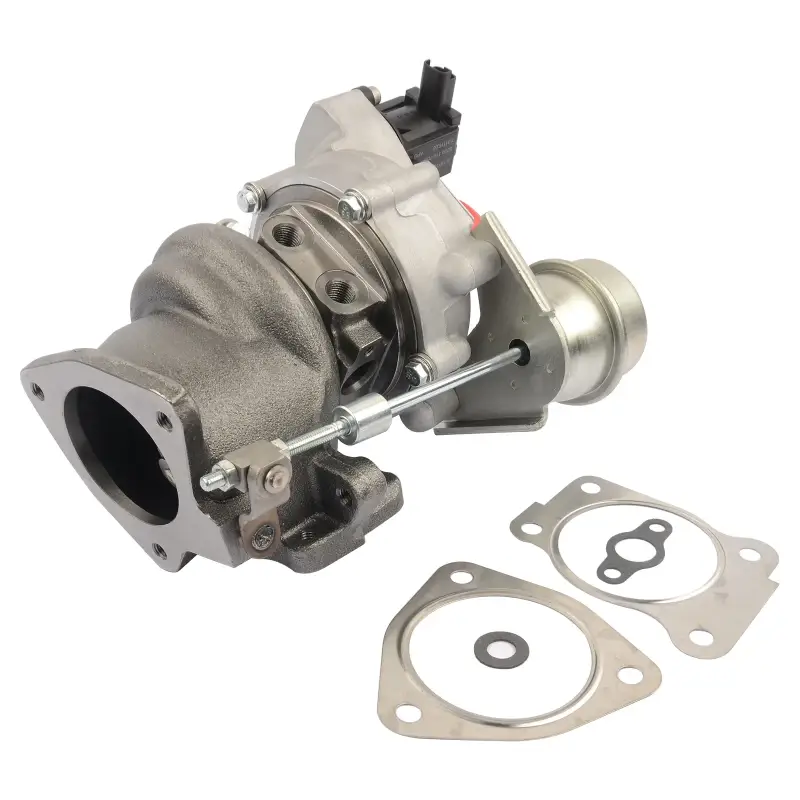 Turbosprężarka dla Citroen C4 C5 DS3 DS4 DS5 Peugeot 207 208 308 408 508 3008 5008 1.6 THP EP6DT 150/156PS