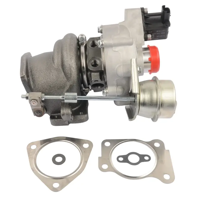 Turbosprężarka dla Citroen C4 C5 DS3 DS4 DS5 Peugeot 207 208 308 408 508 3008 5008 1.6 THP EP6DT 150/156PS