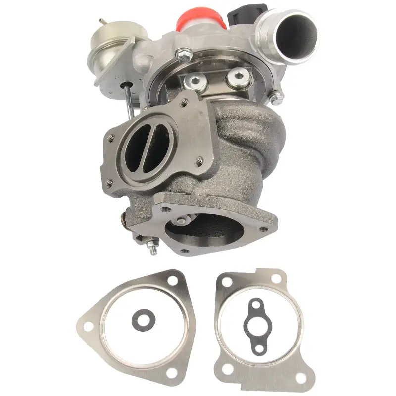 Turbosprężarka dla Citroen C4 C5 DS3 DS4 DS5 Peugeot 207 208 308 408 508 3008 5008 1.6 THP EP6DT 150/156PS