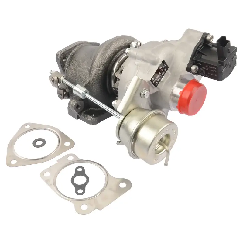Turbosprężarka dla Citroen C4 C5 DS3 DS4 DS5 Peugeot 207 208 308 408 508 3008 5008 1.6 THP EP6DT 150/156PS