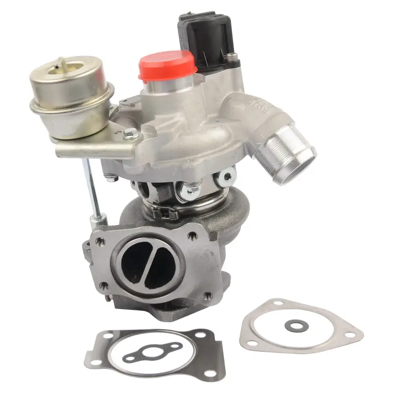 Turbosprężarka dla Citroen C4 C5 DS3 DS4 DS5 Peugeot 207 208 308 408 508 3008 5008 1.6 THP EP6DT 150/156PS