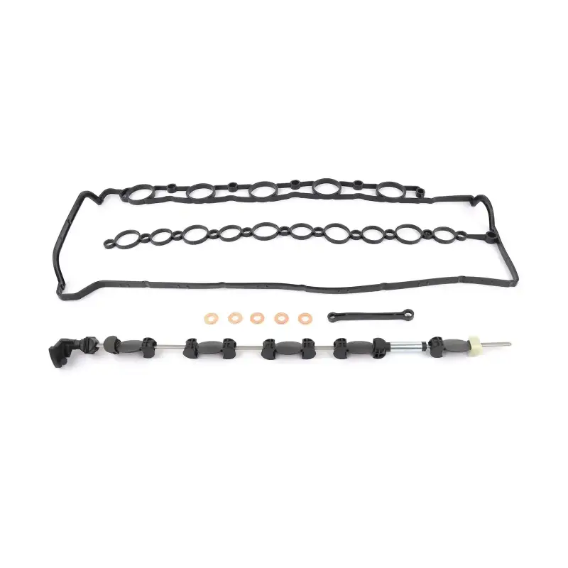 Zestaw Throttle Swirl Flaps D5 do Volvo C70 C30 V50 S40 S60 S80 V70 XC70 XC90 XC60 30713459 31216460 8631582